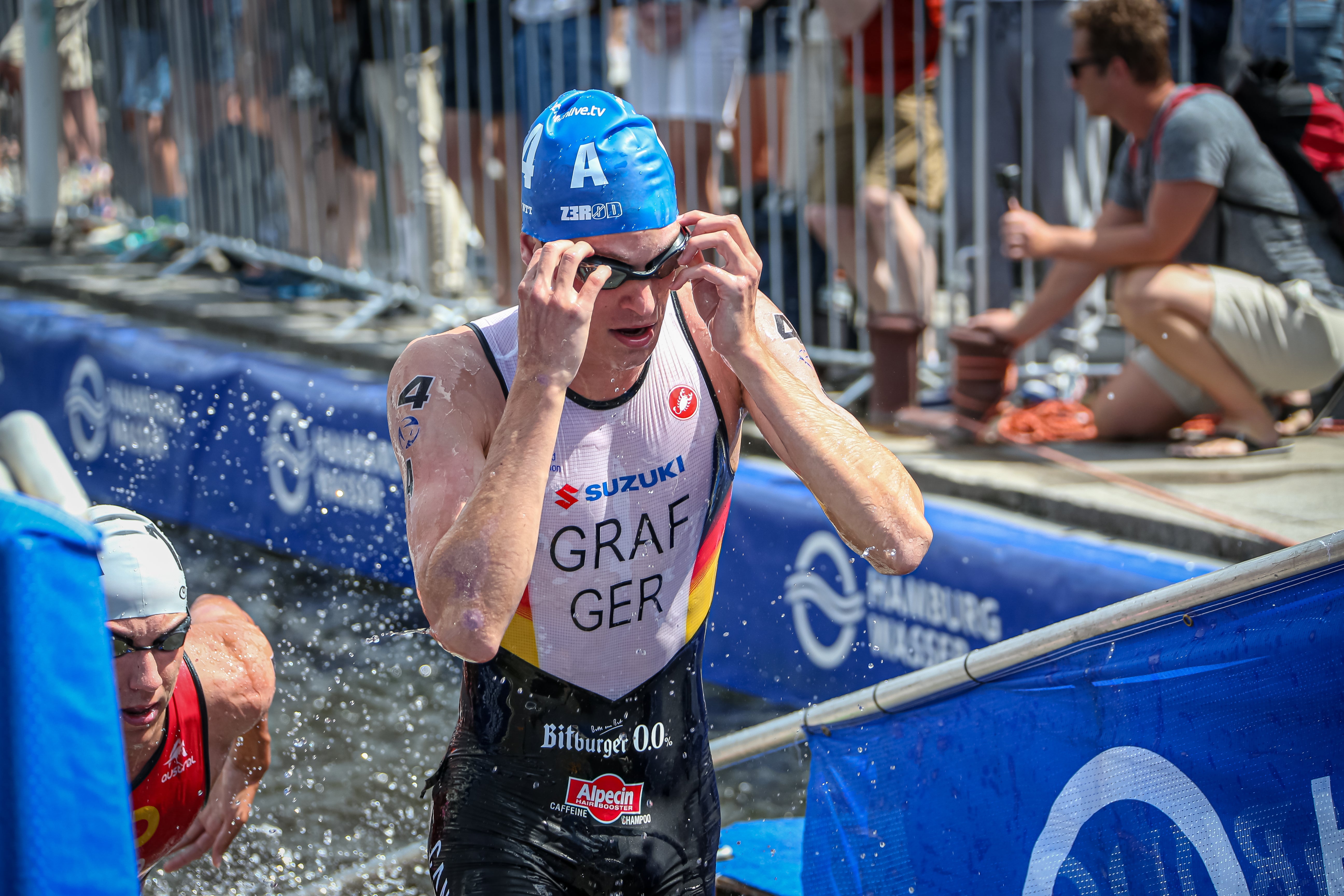 Triathlon Distanzen: Welche Distanzen gibt es und welche ist die richtige für dich?