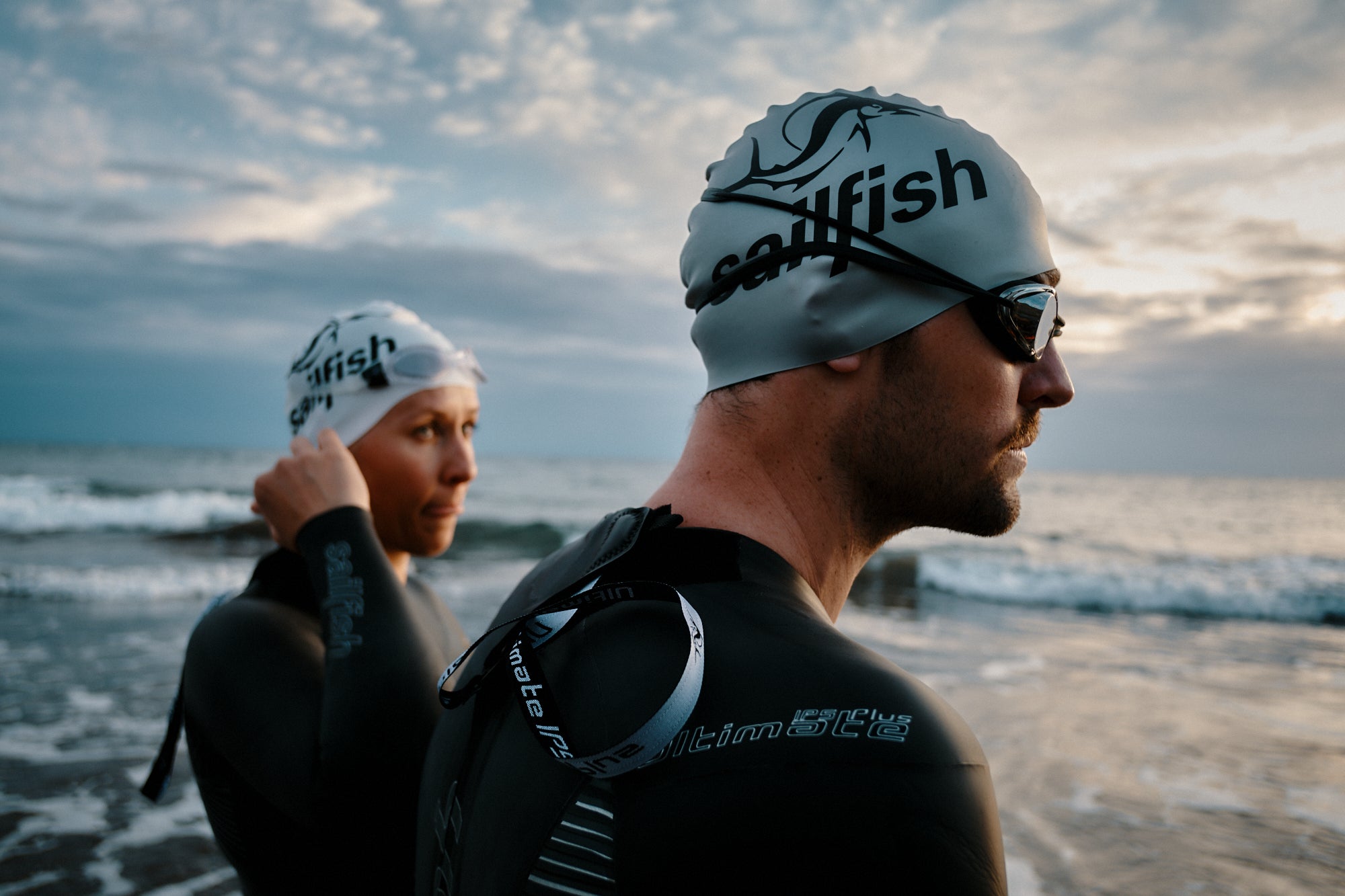 Freiwasser Schwimmen: Alles, was du über das Schwimmen im Freien wissen musst