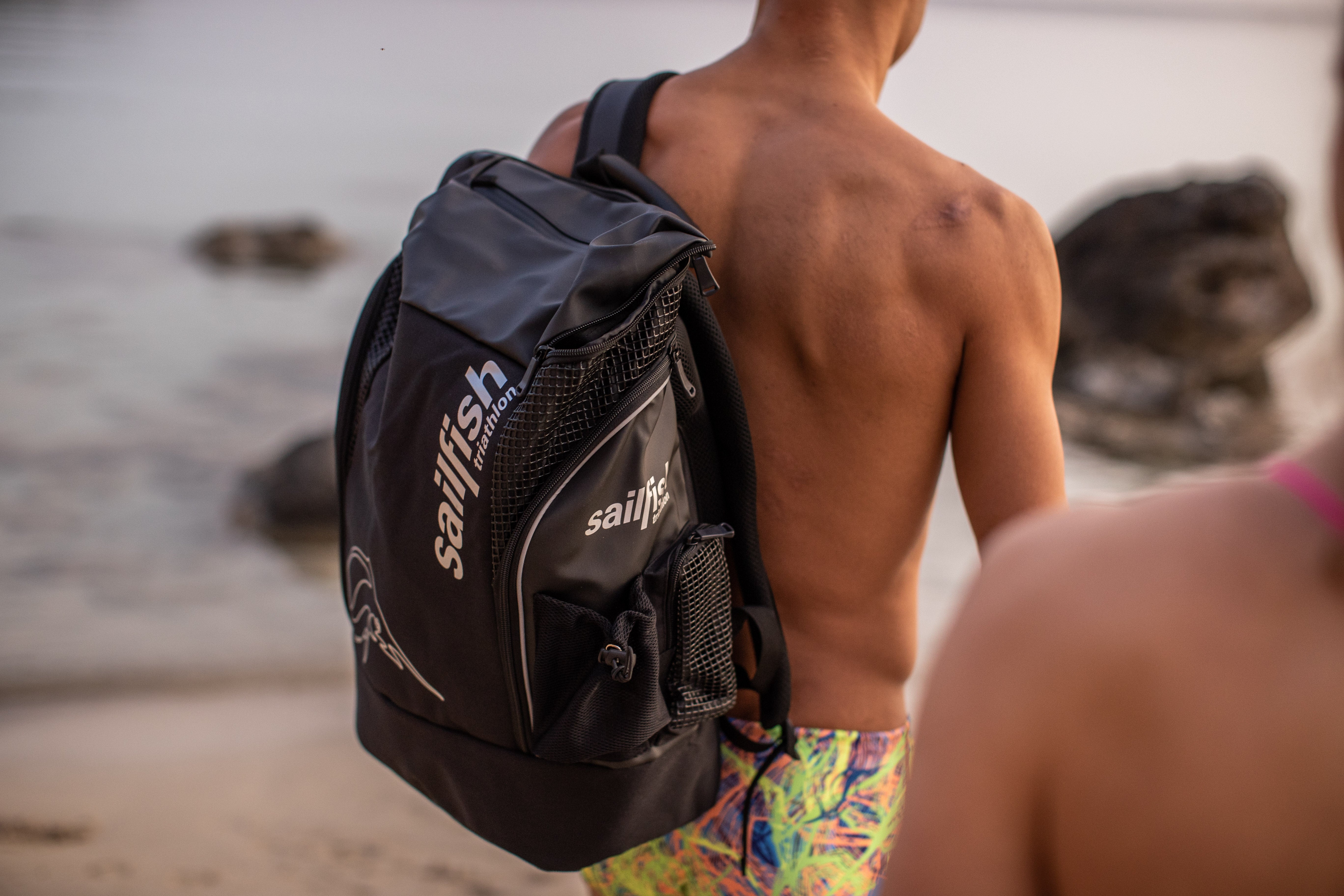 Sailfish rucksack on sale