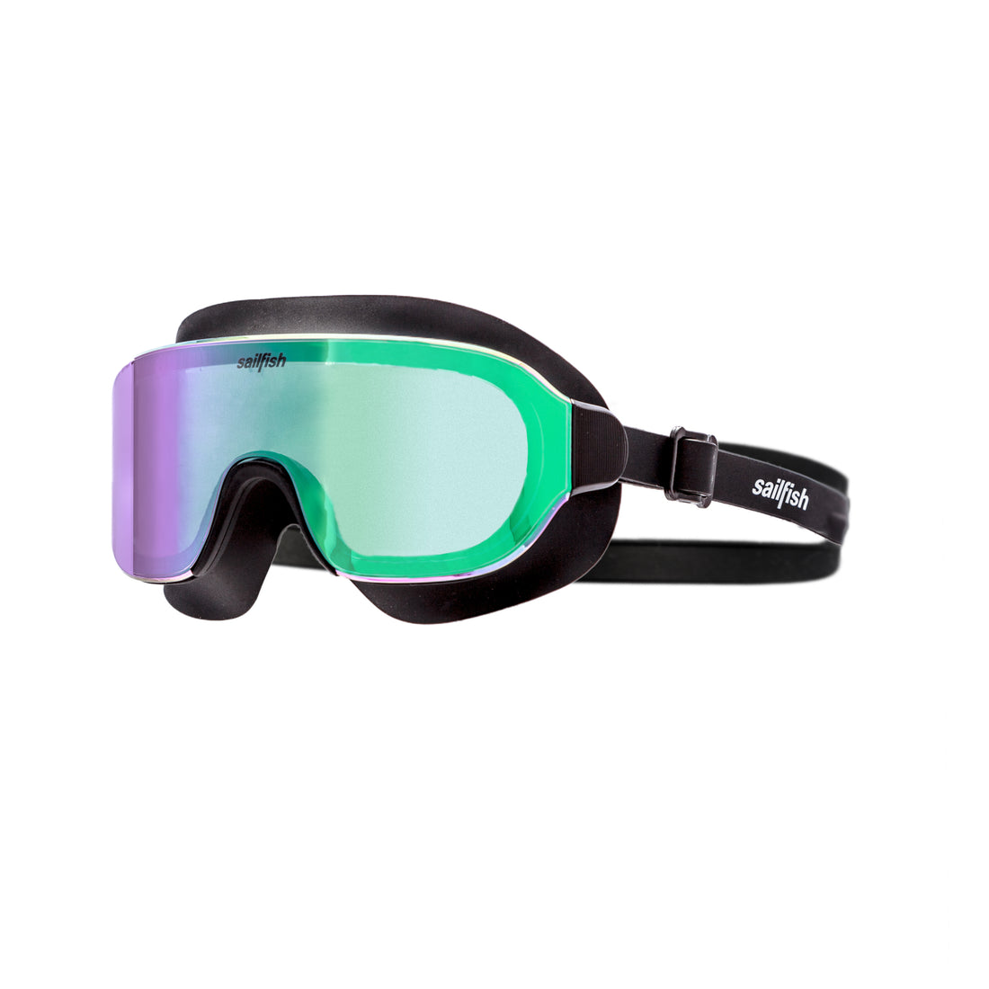 Goggle Breeze