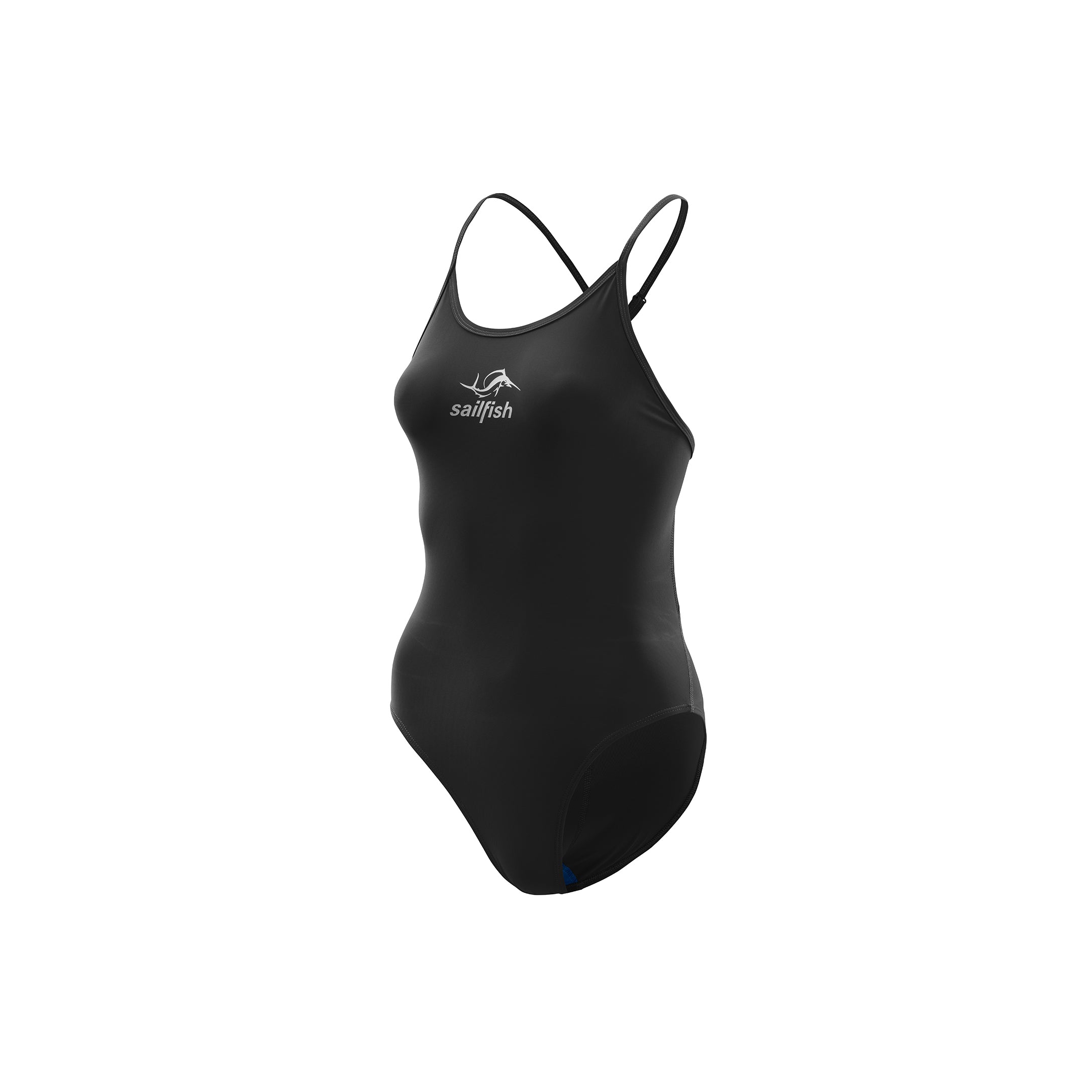 Sailfish Traje Neopreno Ultimate IPS Plus 3 Mujer Negro