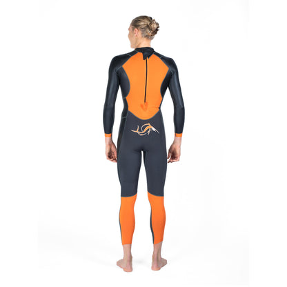 Refresh Demosuit Mens Atlantic 2 (non-returnable)