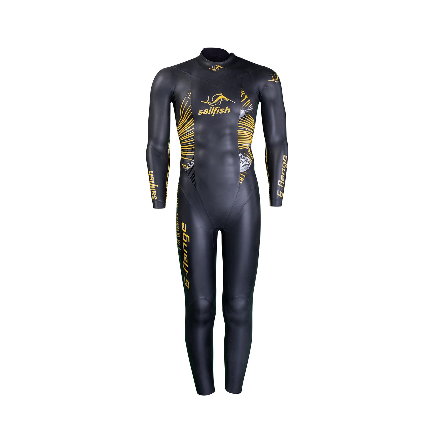 Refresh Demosuit Mens G-Range 8