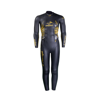 Refresh Demosuit Mens G-Range 8