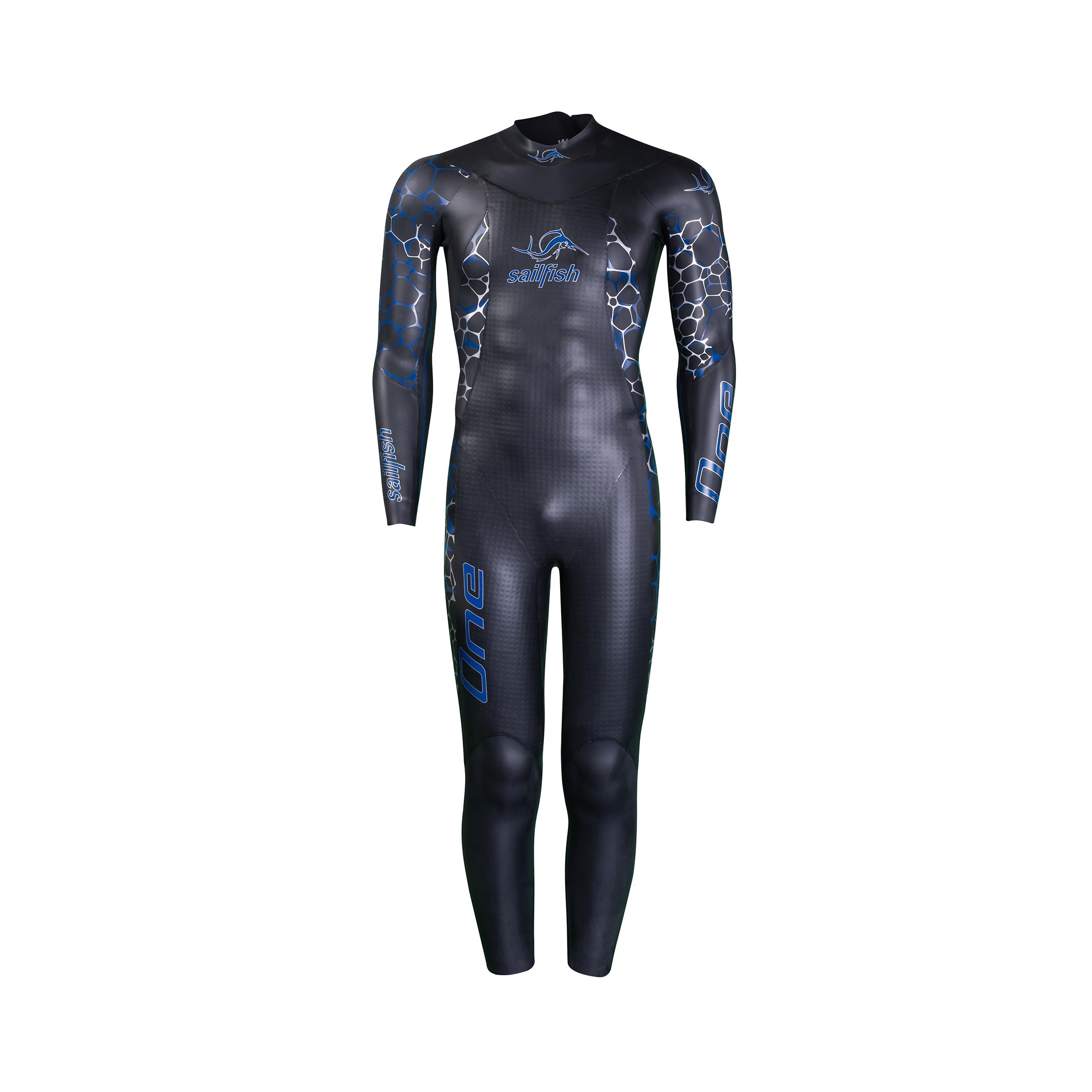 Refresh Demosuit Mens One 7