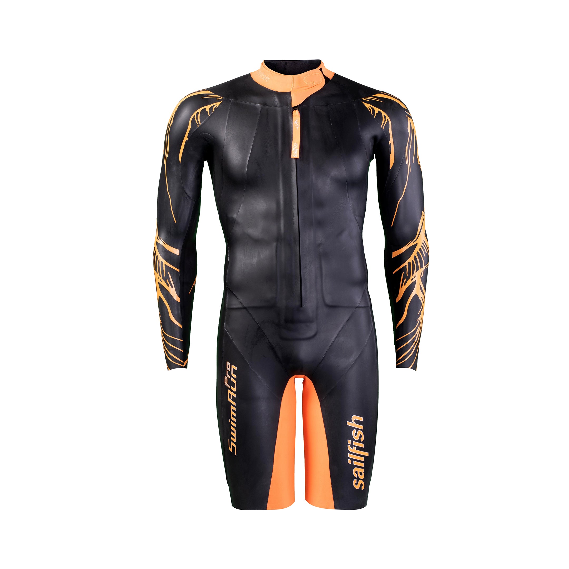 Traje swimrun best sale