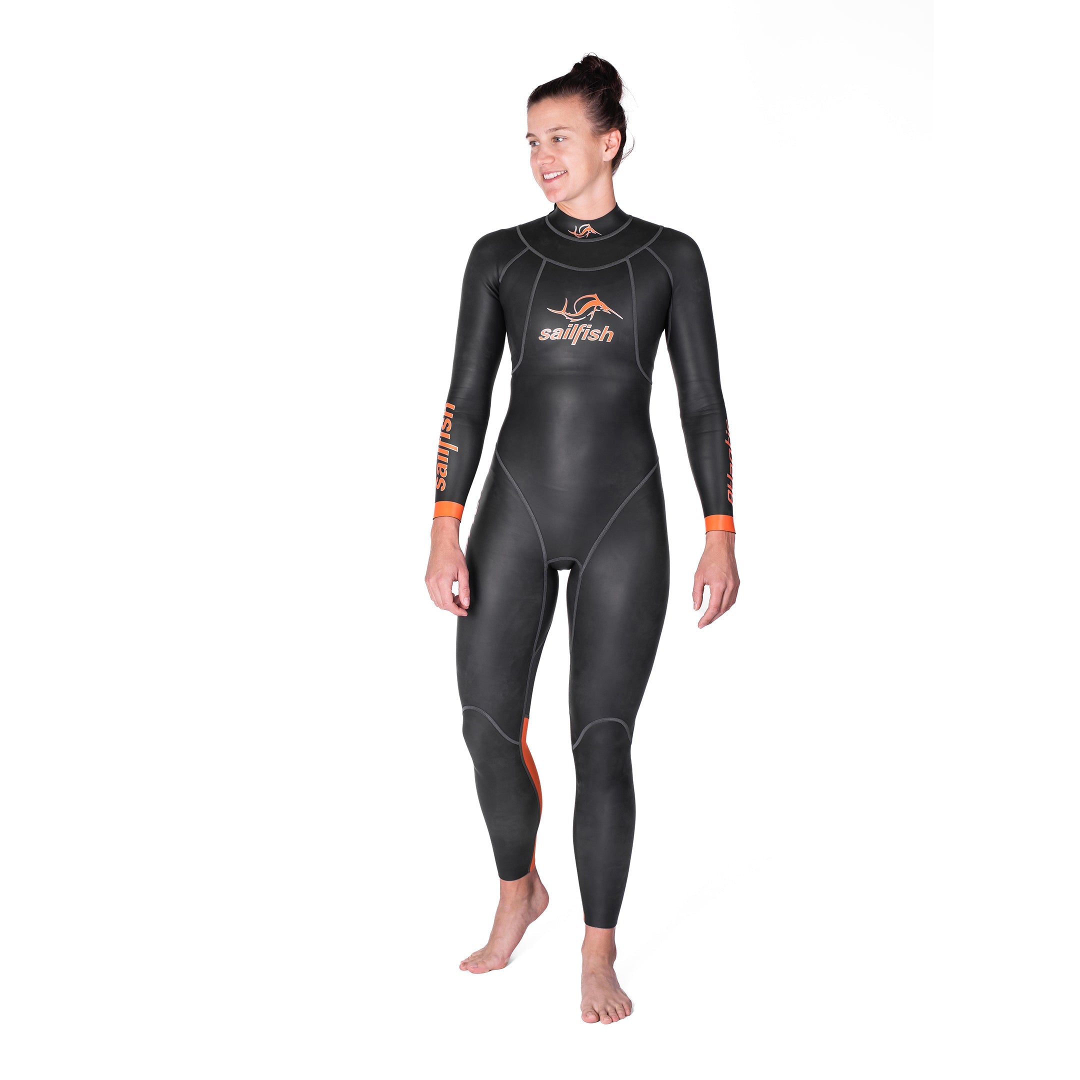 Refresh Demosuit Womens Atlantic 2 (non-returnable)