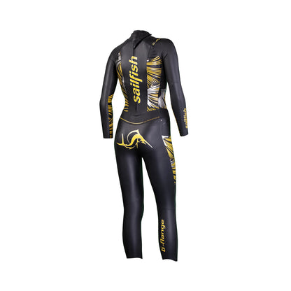 Refresh Demosuit Womens G-Range 8