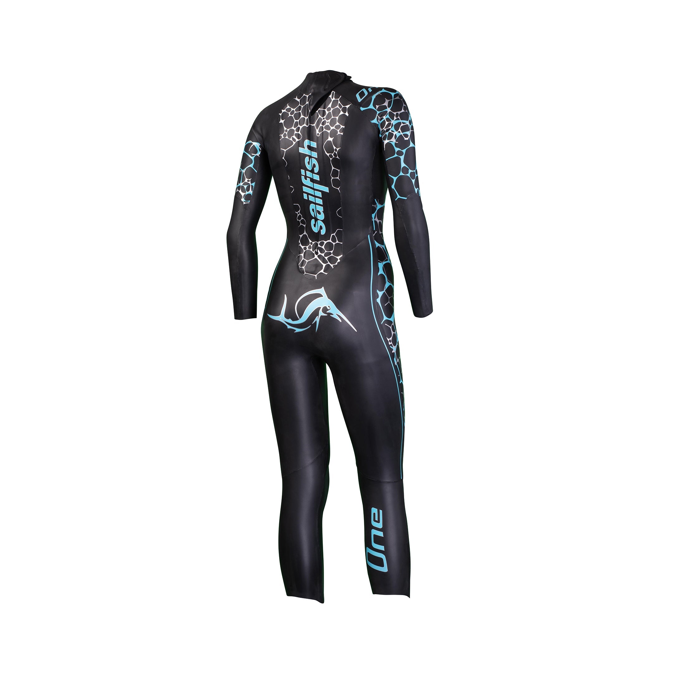 Refresh Demosuit Womens One 7