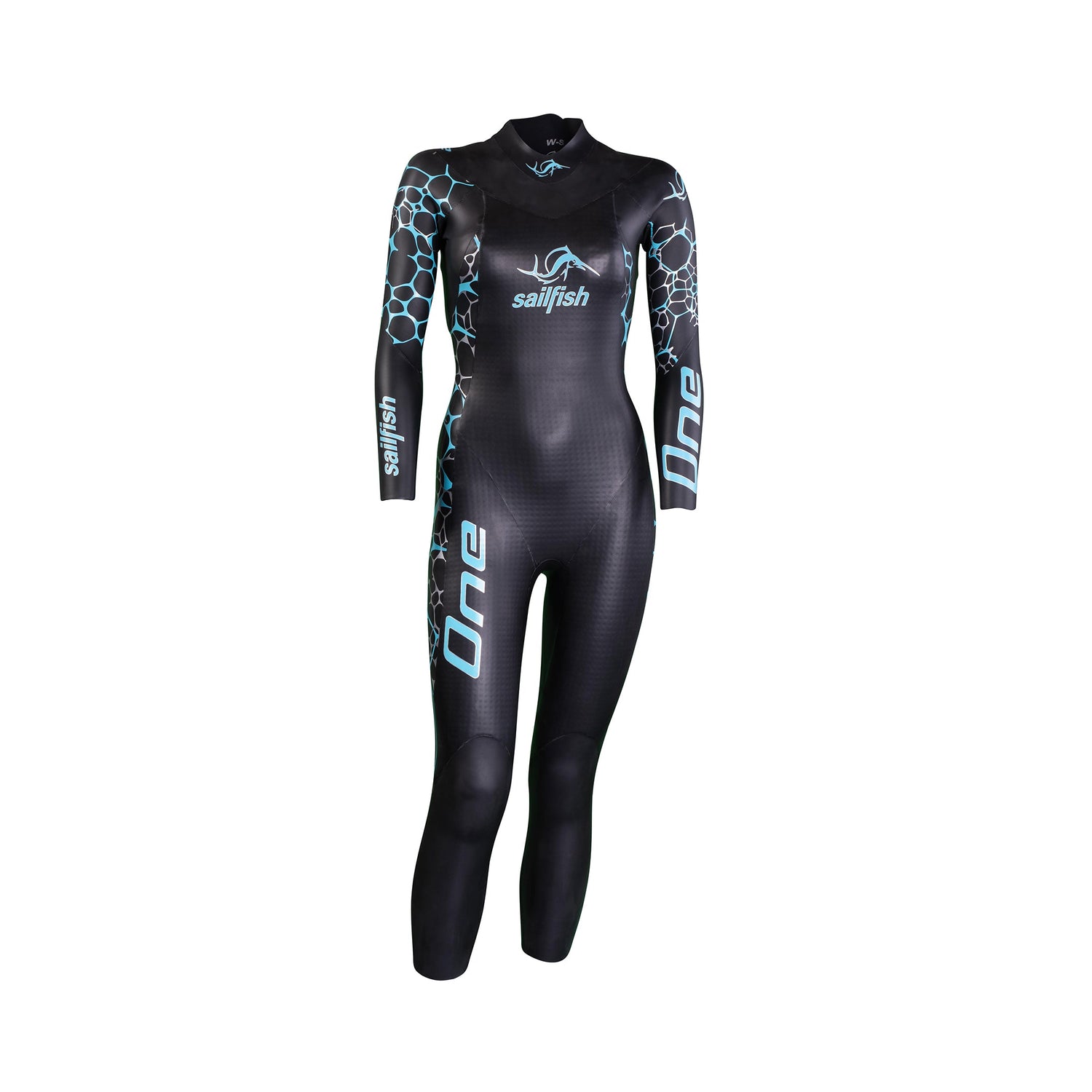 Refresh Demosuit Womens One 7