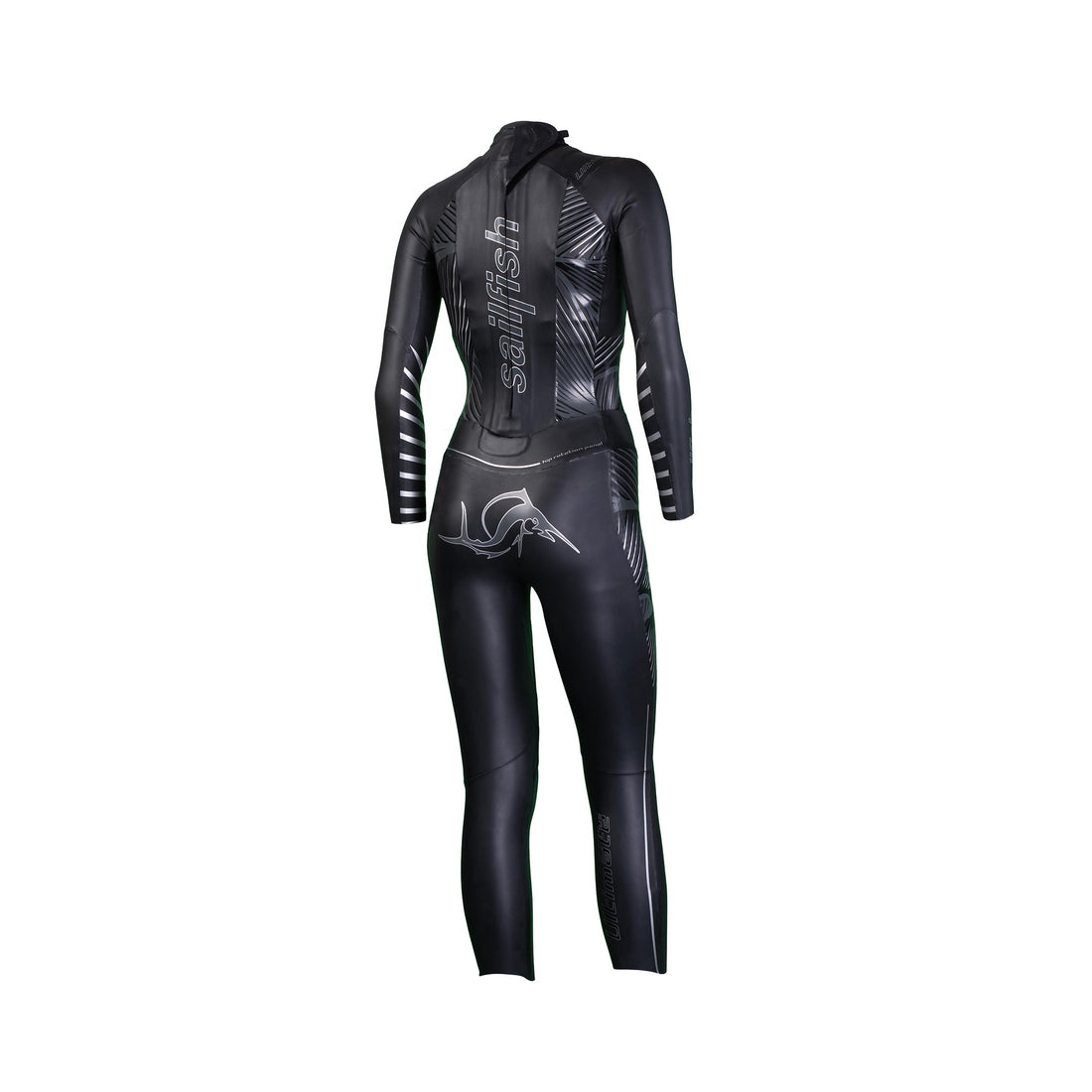 Refresh Demosuit Womens Ultimate IPS Plus 3 (non-returnable)