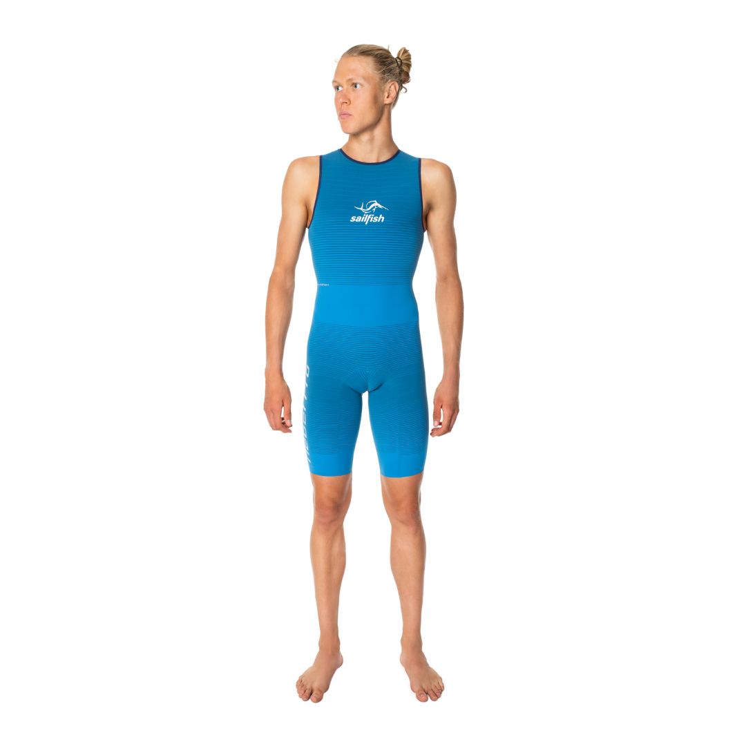 Mens Swimskin Rebel Pro Plus 1