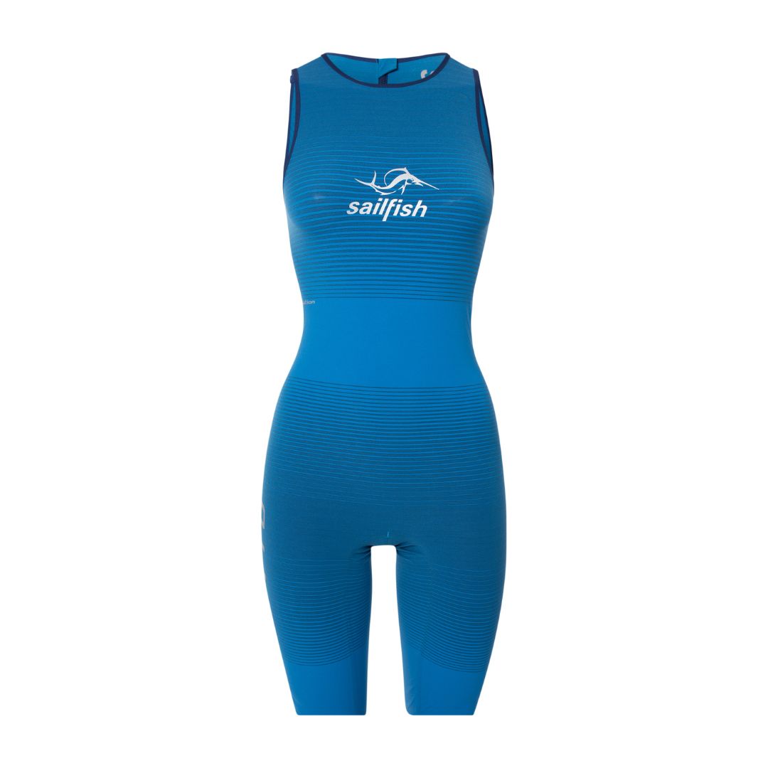 Womens Swimskin Rebel Pro Plus 1