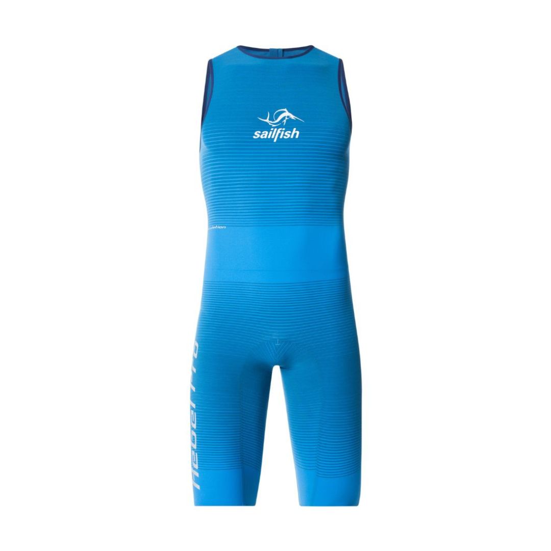 Mens Swimskin Rebel Pro Plus 1